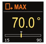SELTRON ACD10 Constant Temperature Controller - 14