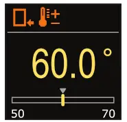 SELTRON ACD10 Constant Temperature Controller - 15