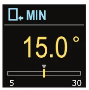 SELTRON ACD10 Constant Temperature Controller - 16