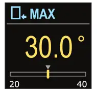 SELTRON ACD10 Constant Temperature Controller - 17