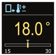 SELTRON ACD10 Constant Temperature Controller - 18