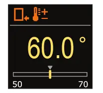 SELTRON ACD10 Constant Temperature Controller - 22