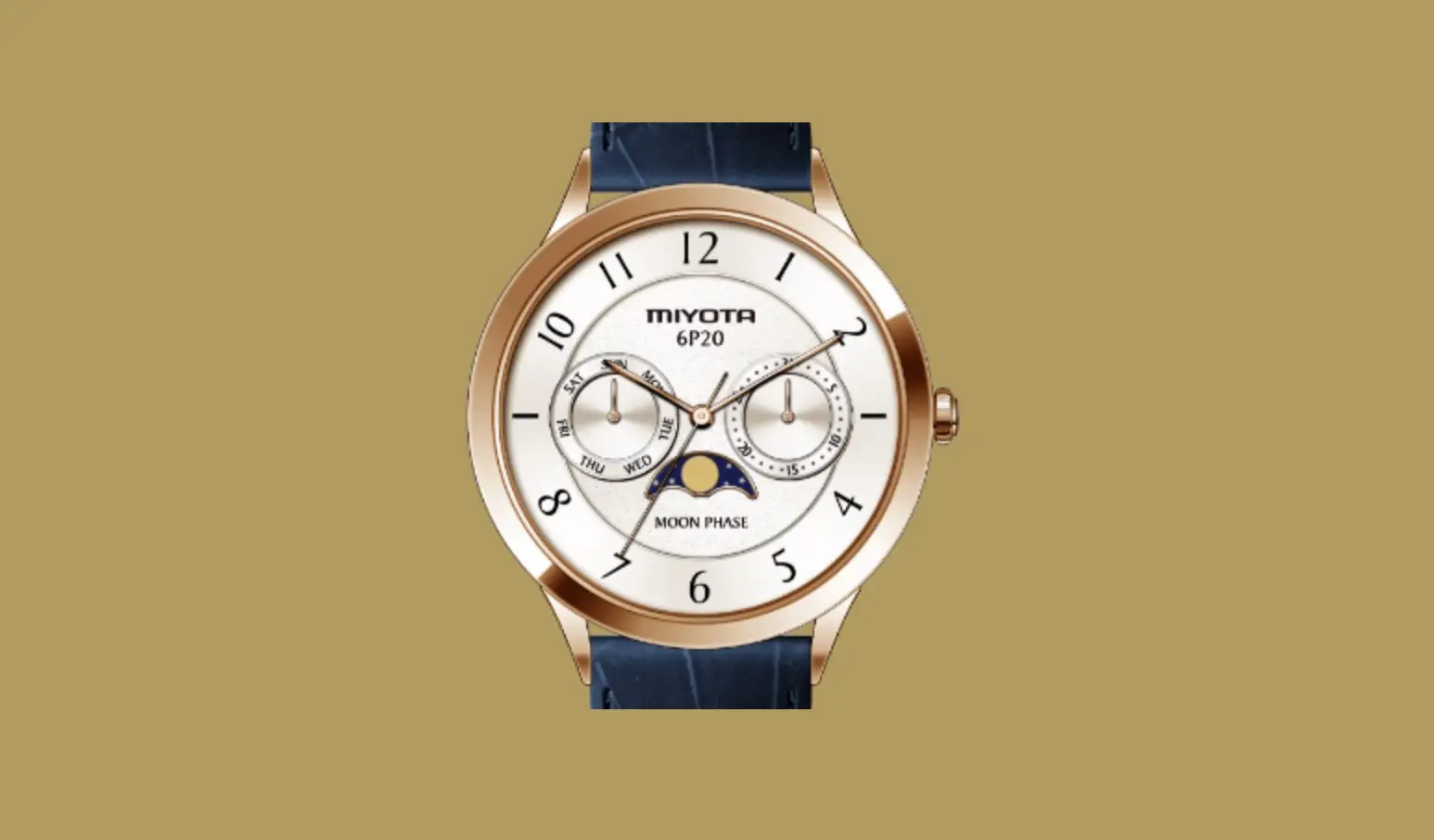 Miyota Cal.2170 3 Hands Solar Movement Instruction Manual Miyota Cal.2170 3 Hands Solar Movement Instruction Manual