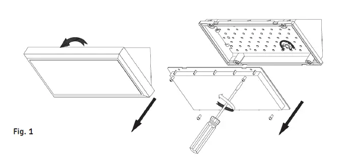 Knightsbridge-WP21CCT-Wall-Light-FIG- (1)