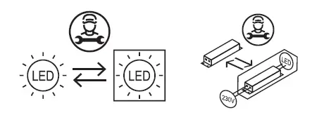 Knightsbridge-WP21CCT-Wall-Light-FIG- (3)