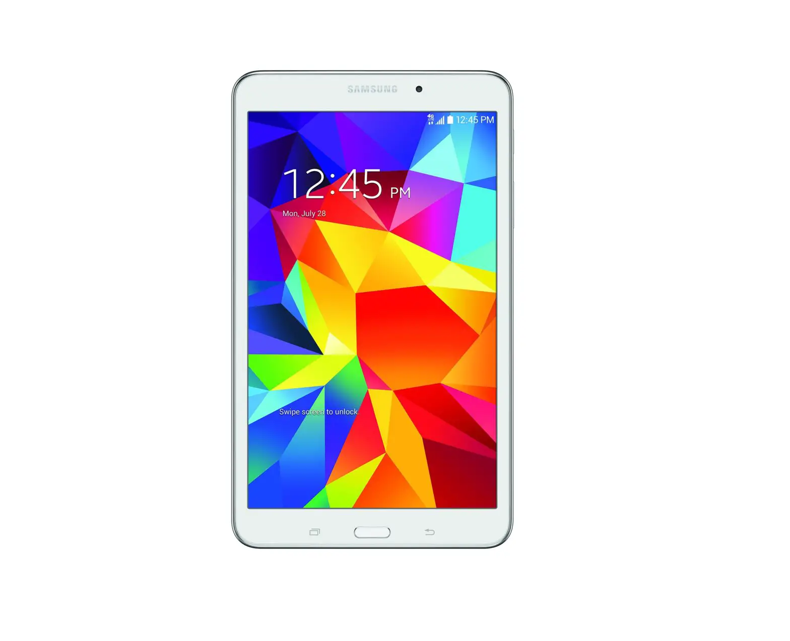 Samsung Sm-8gt 4g Tablet User Manual