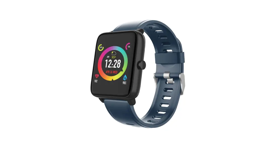 3plus Vibe Lite Bt Smart Watch User Manual