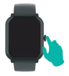 3Plus VIBE LITE BT Smart Watch - fig 4