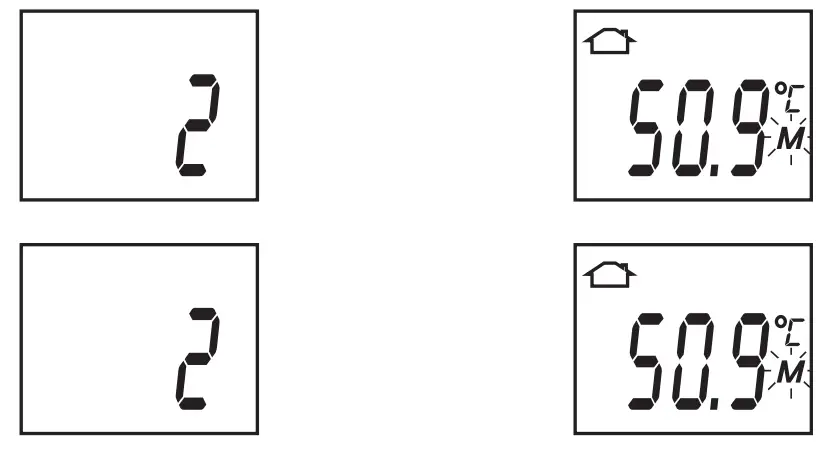 JIACOM FR850 Non-Contact Thermometer -fig 5324