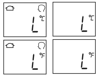 JIACOM FR850 Non-Contact Thermometer -fig7