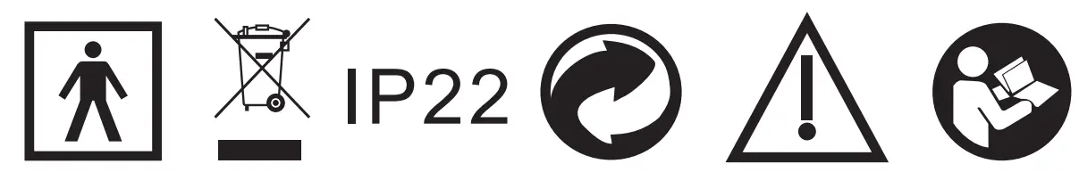 JIACOM FR850 Non-Contact Thermometer -icon10