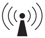 JIACOM FR850 Non-Contact Thermometer -icon11