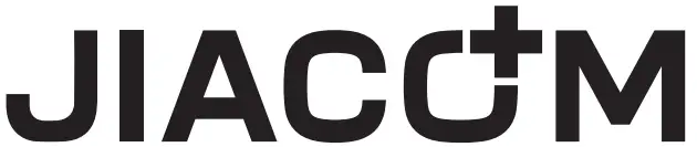 JIACOM logo