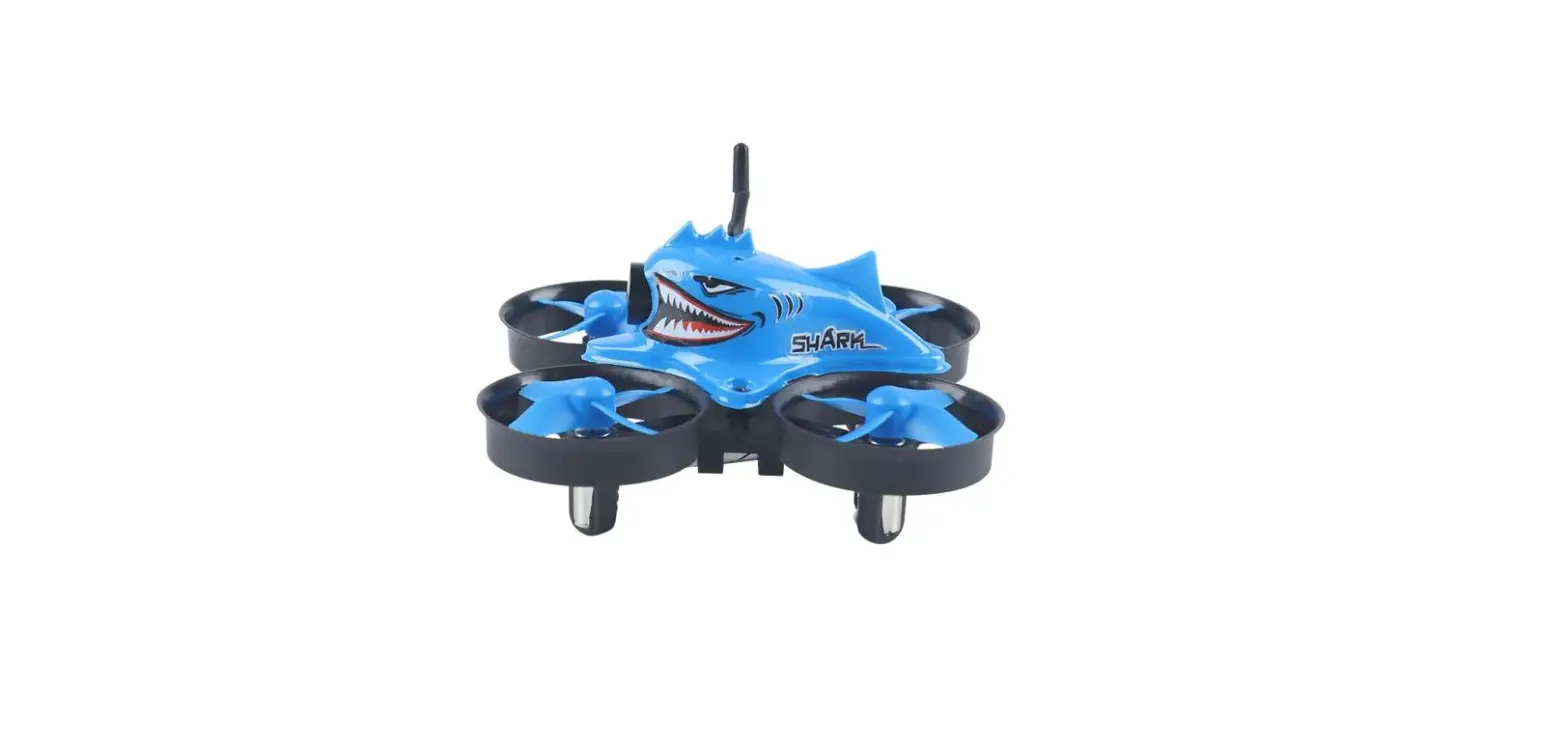 Makerfire F06 Armor 90 Flying Tank 90mm Fpv Racing Drone User Manual