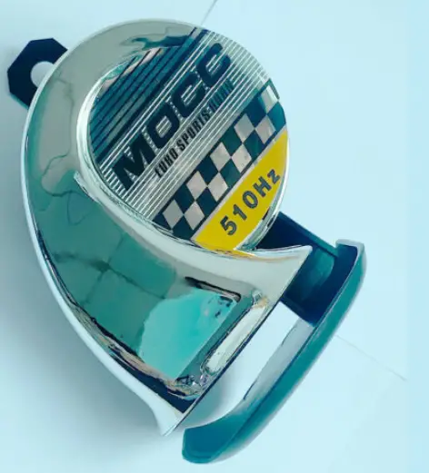 Custom Dynamics CD-ALT-HORN-BCM Horn Strobe Module For Harley Touring