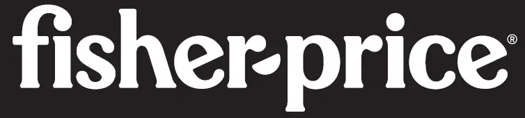 fisher-price HMF11 Linkimals Baby Learning Toy logo