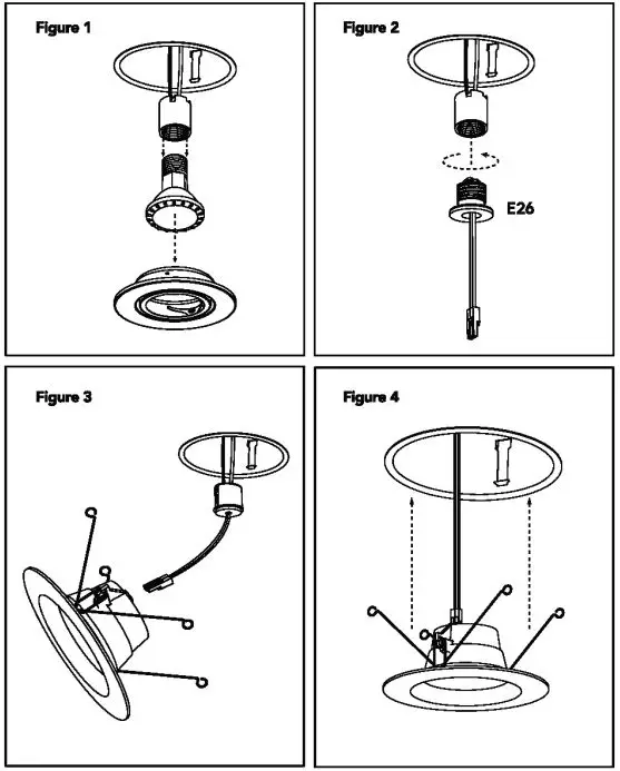 globe 50079 Smart Retrofit Lighting Kit-fig6