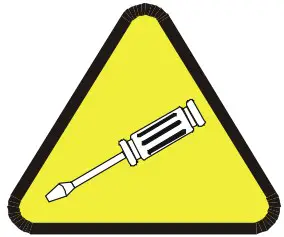 Technician symbol
