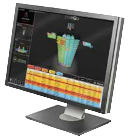 Mircom FLEXNET-MNS Intelligent Fire Alarm and Emergency Communications Network - Open Graphic Navigator (OpenGN)