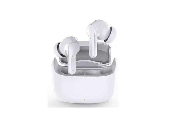 Earbuds I13 True Wireless Stereo Earphones Imported Wireless 5.0 Chips User Manual