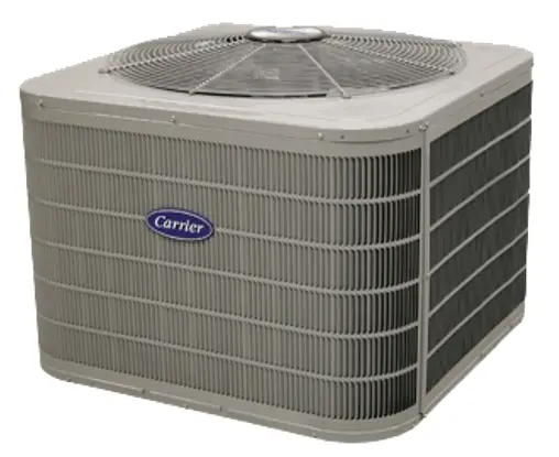 Carrier R4H5S Single Stage Heat Pump with R-410A Refrigerant 1-1 2 To 5 Nominal Tons