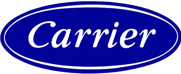 Carrier logo