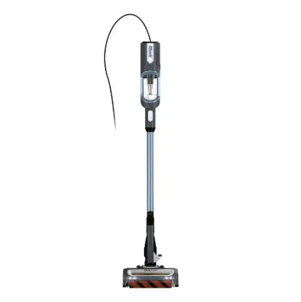 Shark Uv580 Performance Corded Ultralight Vacuum User Manual