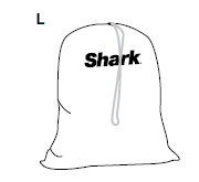 L. Accessory Bag (Large, 32 cm x 70 cm)