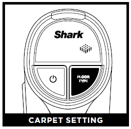 CARPET SETTING