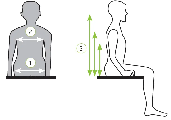HUMAN-CARE-25015-Silhouette-Sling-02