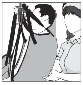 HUMAN-CARE-25015-Silhouette-Sling-08