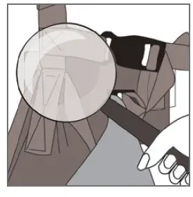 HUMAN-CARE-25015-Silhouette-Sling-09