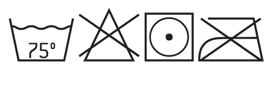 HUMAN-CARE-25015-Silhouette-Sling-14