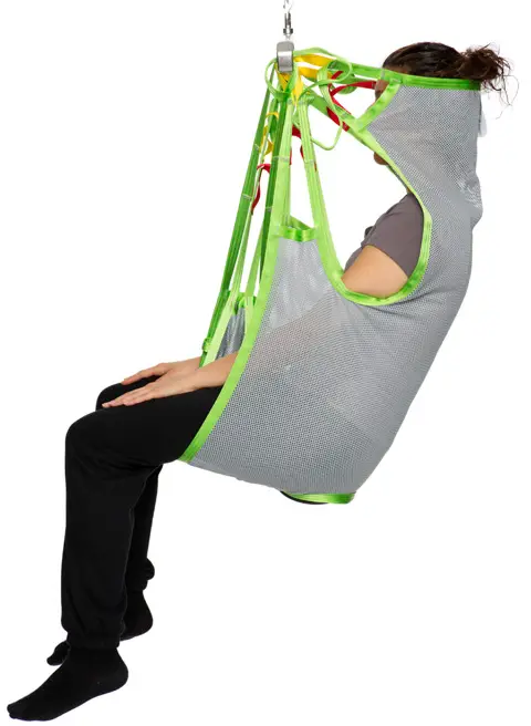 HUMAN-CARE-25015-Silhouette-Sling-PRODUCT-IMAGE