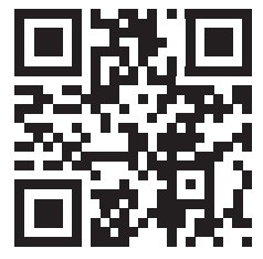 TopAction TBH01 Blasting Horn - qr code