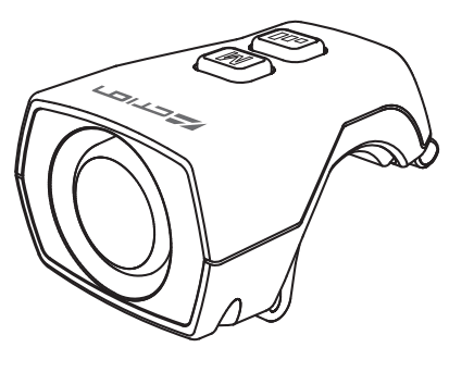 TopAction TBH01 Blasting Horn