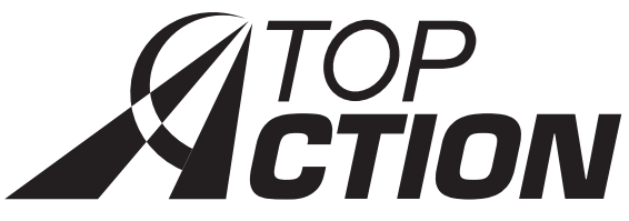 TopAction - logo