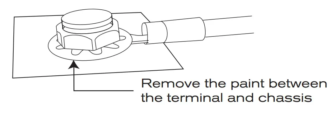 SOUNDIGITAL Evo Series 400.2S 2ch Full-Range Amplifier - figure 13
