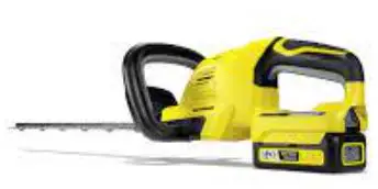 KARCHER-HGE-18-45-Battery-Set-Product image