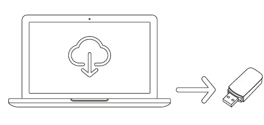 XGIMI-Firmware-Updating-from-USB-Disk-4