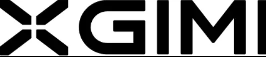 XGIMI-logo