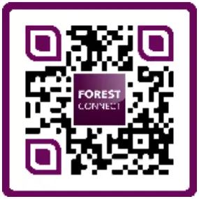 Forinn Forest Wi-Fi Dongle - Troubleshooting - QR Code