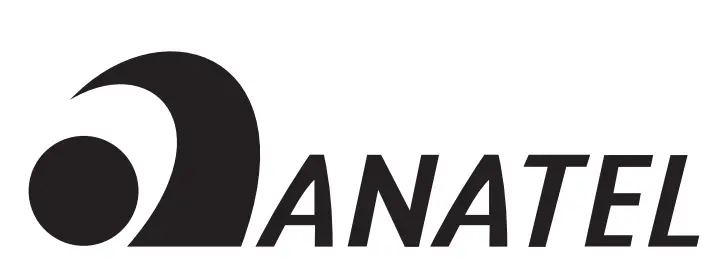 ANATEL Logo