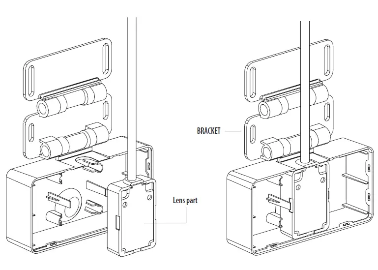 WISeNeT-SBP-300NM-Camera-Bracket-fig-3