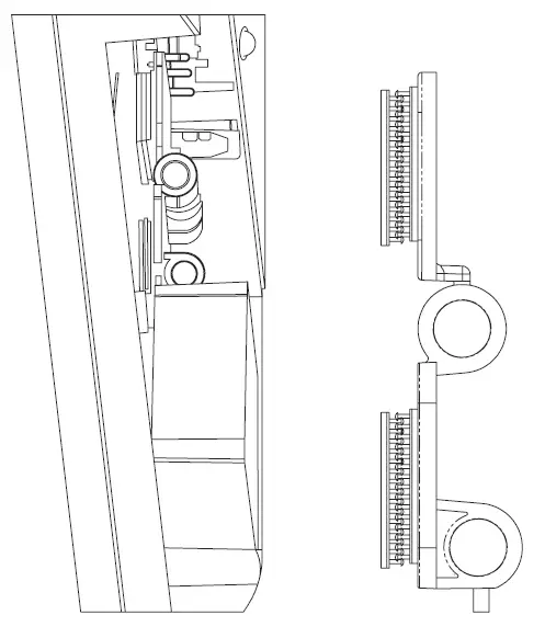 WISeNeT-SBP-300NM-Camera-Bracket-fig-7