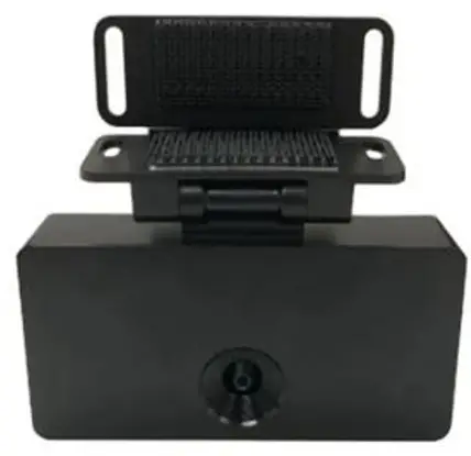 WISeNeT-SBP-300NM-Camera-Bracket-product