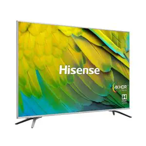 Hisense H75B7510 4K Ultra HD HDR Smart TV