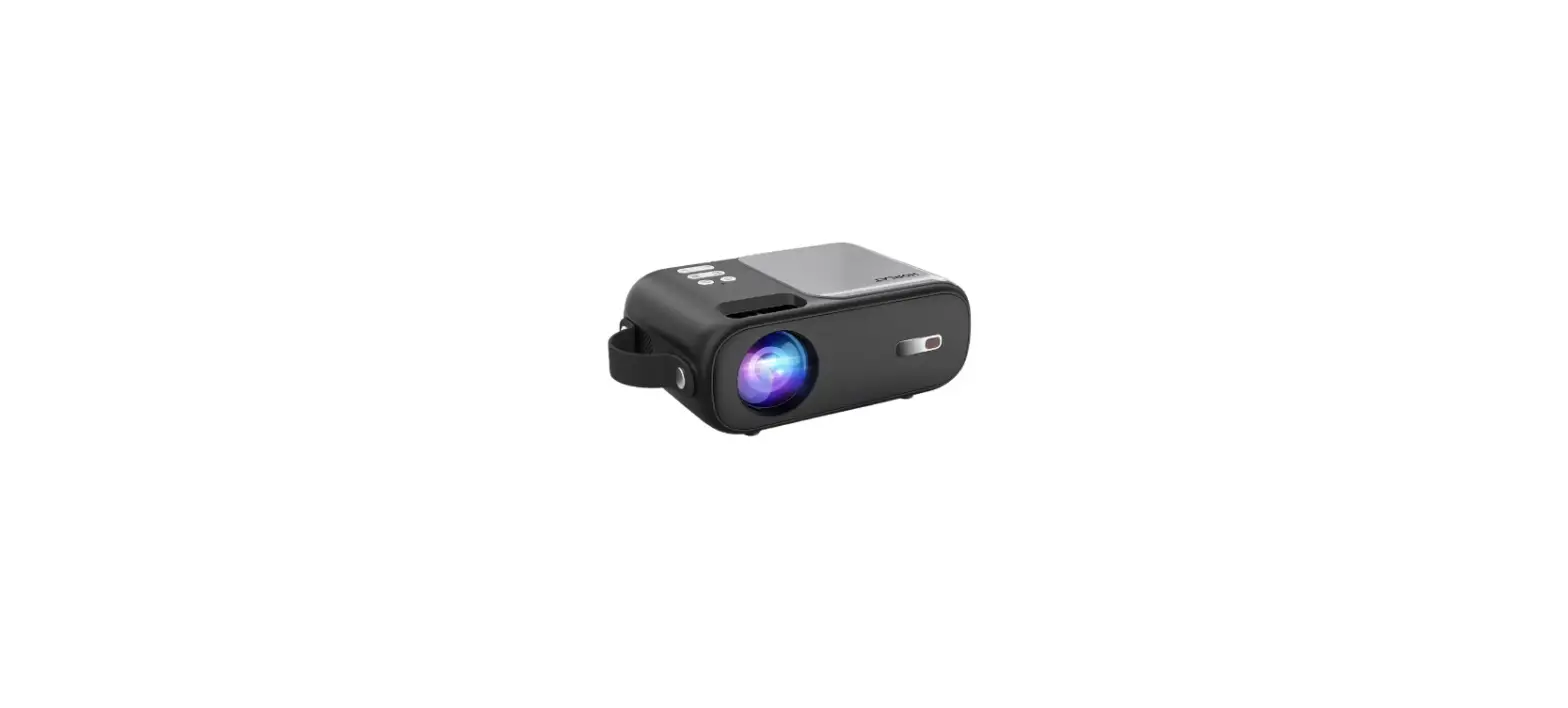 Horlat Q2 Mini Projector For Iphone Video Projector User Guide