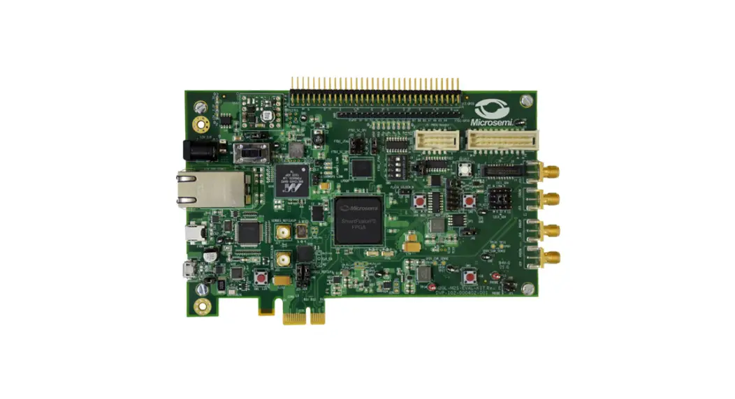 Microsemi Smartfusion2 Mss Can Configuration User Guide