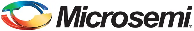Microsemi logo